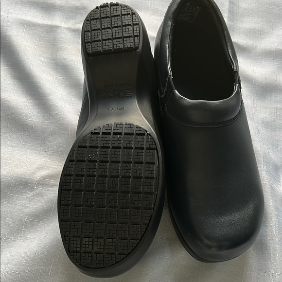 SRMax blue Slip-On Platform Shoes - Picture 4 of 4